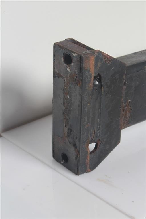 Großpackenpresse des Typs New Holland BB940 Plejlstang, Gebrauchtmaschine in Viborg (Bild 2)