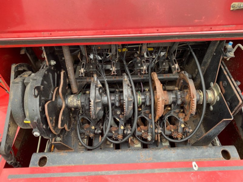 Großpackenpresse typu New Holland BB940R, Gebrauchtmaschine v Hemmet (Obrázek 20)