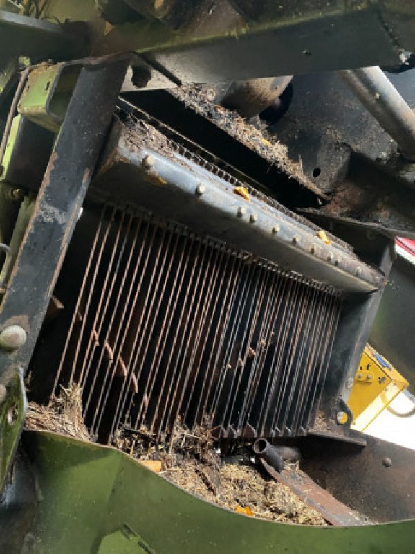 Großpackenpresse typu New Holland BB940R, Gebrauchtmaschine v Hemmet (Obrázek 13)