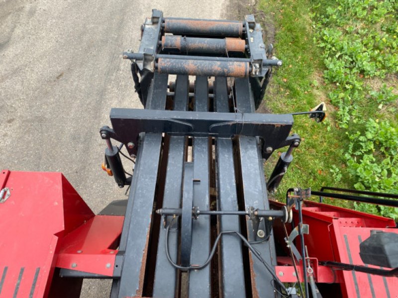Großpackenpresse typu New Holland BB940R, Gebrauchtmaschine v Hemmet (Obrázek 21)