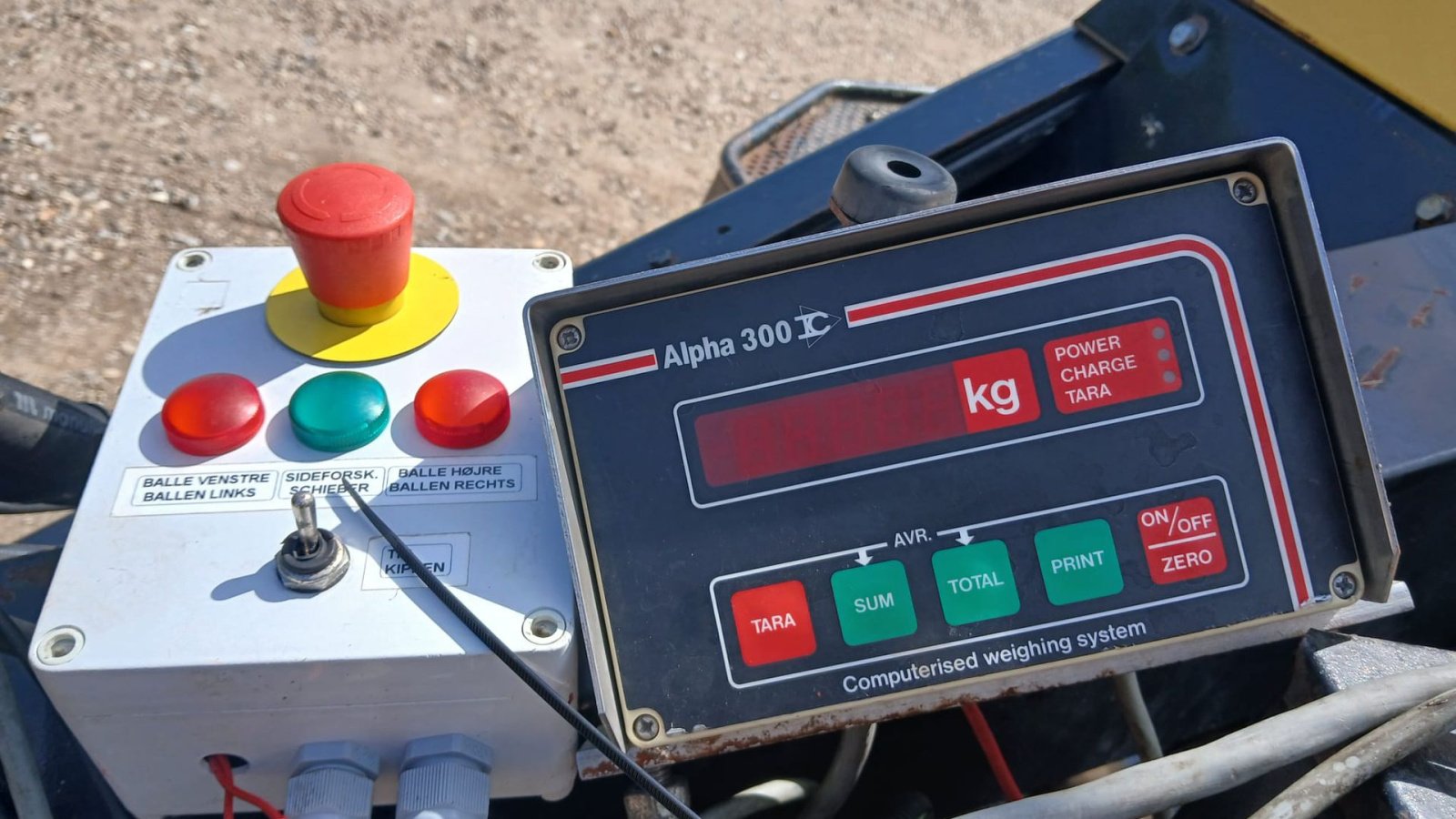 Großpackenpresse типа New Holland BB980 BB980, Gebrauchtmaschine в Nykøbing Mors (Фотография 19)