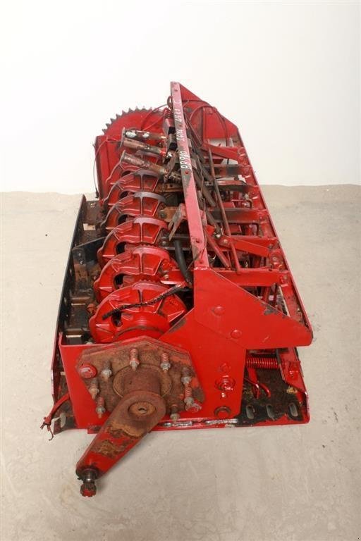 Großpackenpresse типа New Holland BB980 Bindeapparat / Binder, Gebrauchtmaschine в Viborg (Фотография 2)