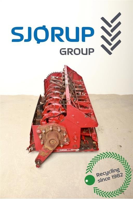 Großpackenpresse типа New Holland BB980 Bindeapparat / Binder, Gebrauchtmaschine в Viborg (Фотография 1)