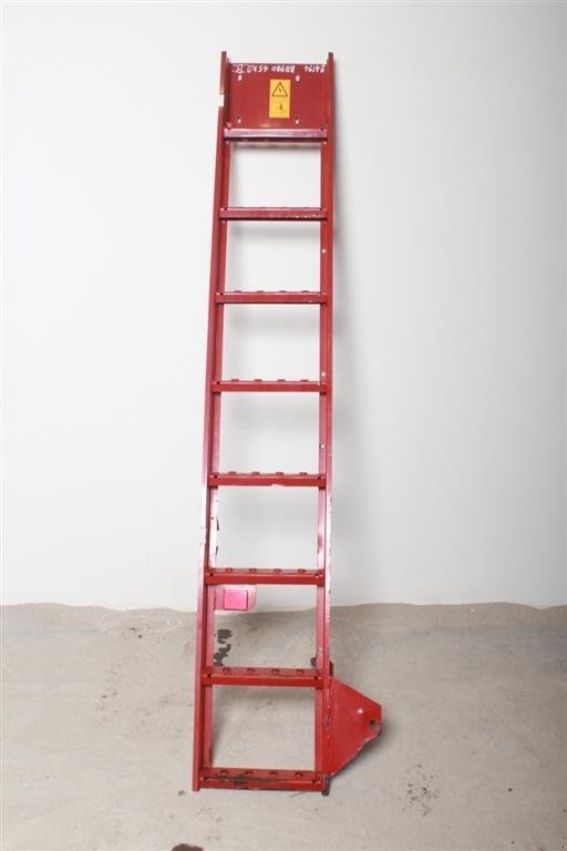 Großpackenpresse des Typs New Holland BB980 Stige / Ladders, Gebrauchtmaschine in Viborg (Bild 2)