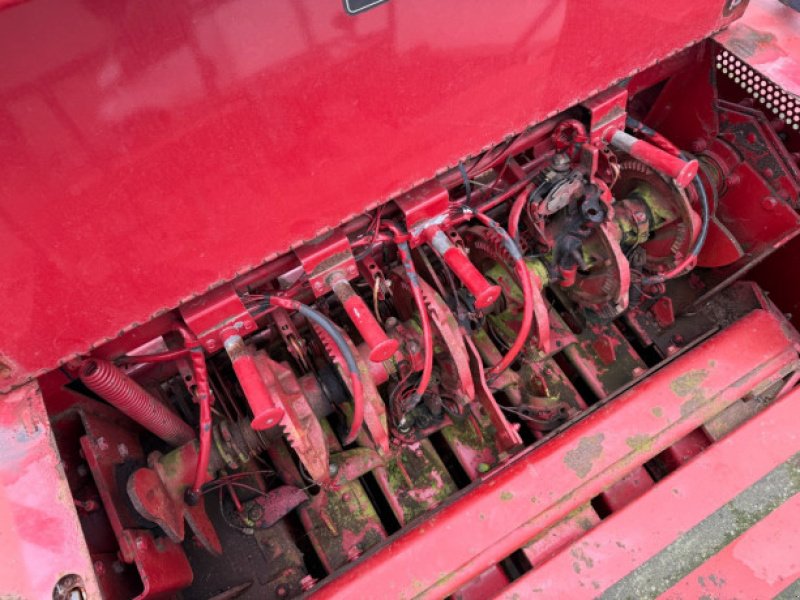 Großpackenpresse des Typs New Holland BB980, Gebrauchtmaschine in Hemmet (Bild 10)