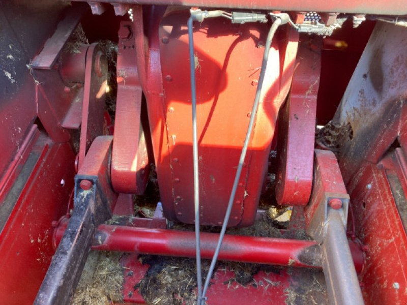 Großpackenpresse typu New Holland BB980, Gebrauchtmaschine v Hemmet (Obrázek 17)