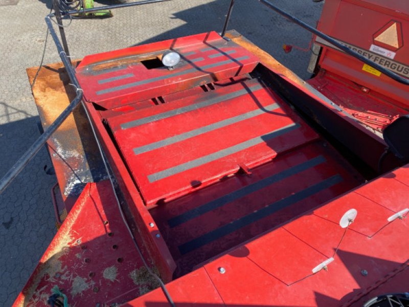 Großpackenpresse typu New Holland BB980, Gebrauchtmaschine v Hemmet (Obrázek 13)