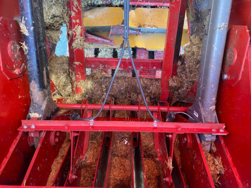 Großpackenpresse typu New Holland BB980, Gebrauchtmaschine v Hemmet (Obrázek 18)