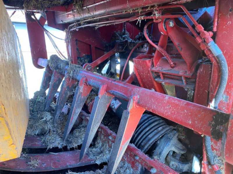 Großpackenpresse typu New Holland BB980, Gebrauchtmaschine v Hemmet (Obrázek 12)