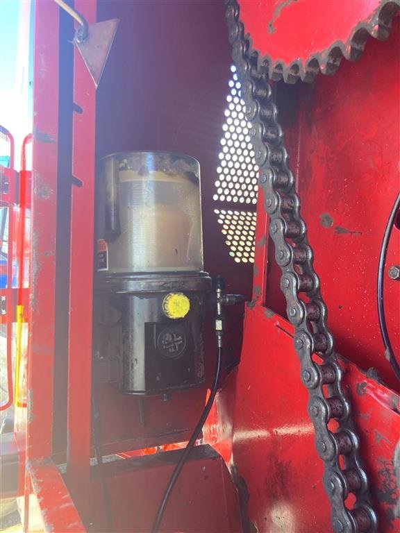 Großpackenpresse типа New Holland BB980, Gebrauchtmaschine в Kongerslev (Фотография 7)