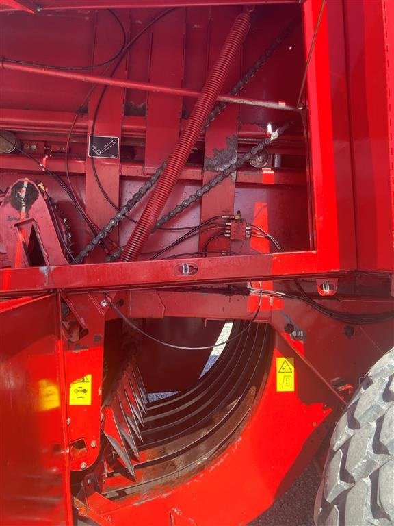 Großpackenpresse типа New Holland BB980, Gebrauchtmaschine в Kongerslev (Фотография 9)