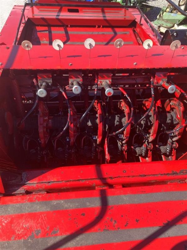 Großpackenpresse типа New Holland BB980, Gebrauchtmaschine в Kongerslev (Фотография 10)