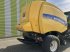 Großpackenpresse a típus New Holland ROLL BELT 180 ACTIVE SWEEP, Gebrauchtmaschine ekkor: AILLAS (Kép 3)