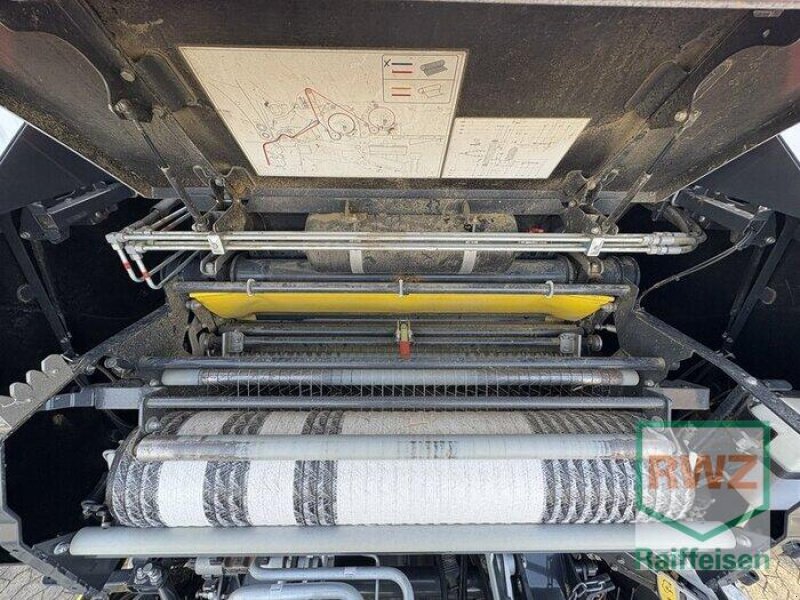 Großpackenpresse от тип Pöttinger Impress 3190 V pro, Gebrauchtmaschine в Kruft (Снимка 9)