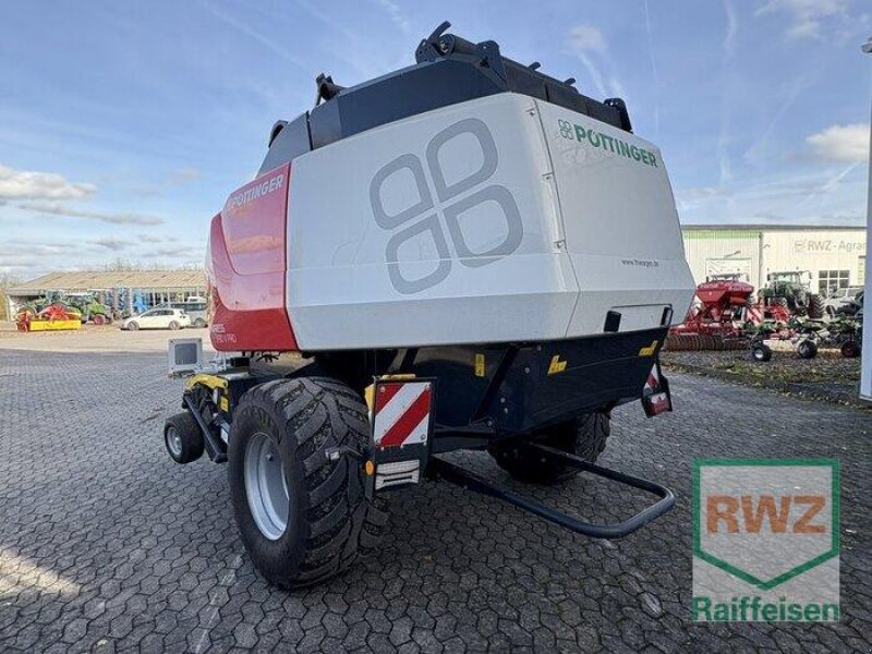 Großpackenpresse от тип Pöttinger Impress 3190 V pro, Gebrauchtmaschine в Kruft (Снимка 3)