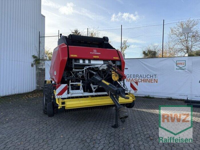 Großpackenpresse от тип Pöttinger Impress 3190 V pro, Gebrauchtmaschine в Kruft (Снимка 1)