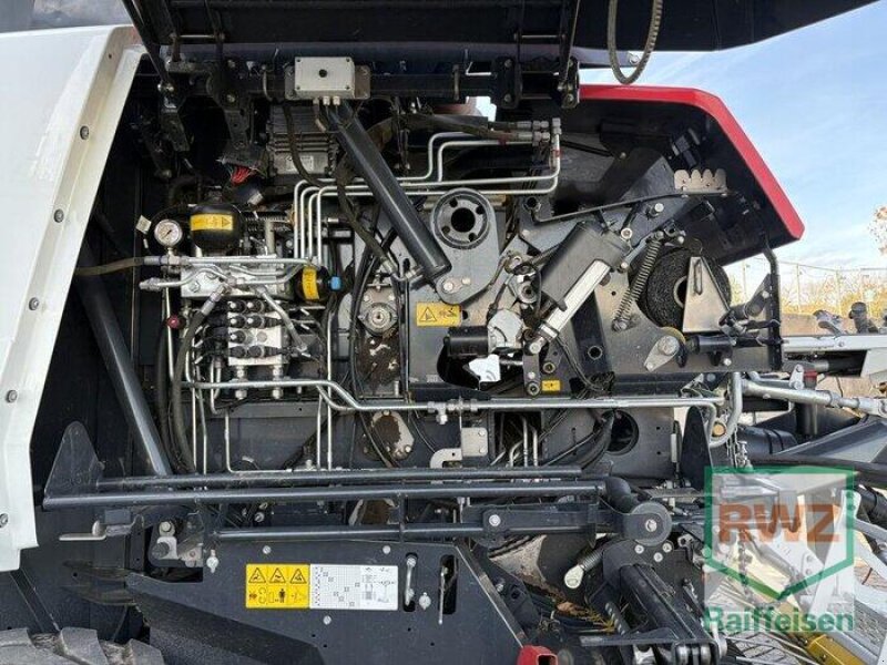 Großpackenpresse от тип Pöttinger Impress 3190 V pro, Gebrauchtmaschine в Kruft (Снимка 7)