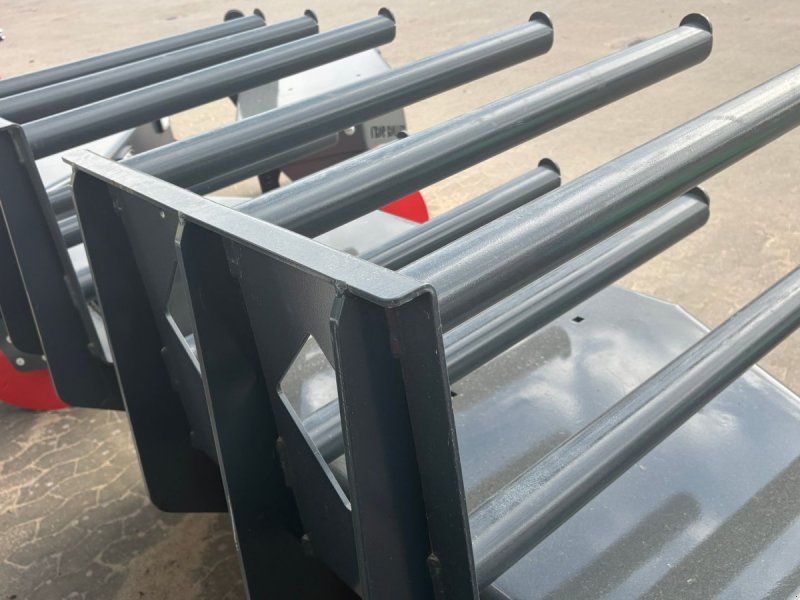 Großpackenpresse des Typs Sonstige Crop Roller, Gebrauchtmaschine in Roslev