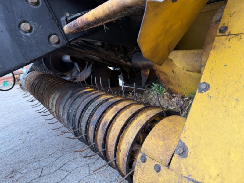 Großpackenpresse typu Sonstige New Holland BB920, Gebrauchtmaschine v Hemmet (Obrázek 4)