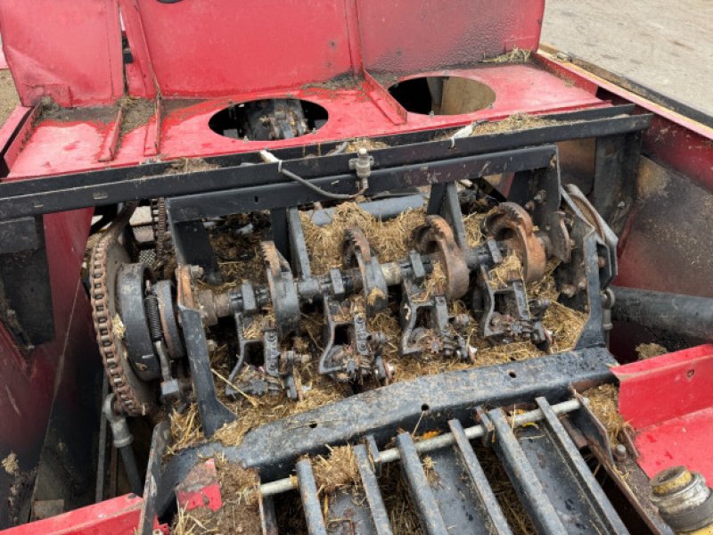 Großpackenpresse typu Sonstige New Holland BB920, Gebrauchtmaschine v Hemmet (Obrázek 10)