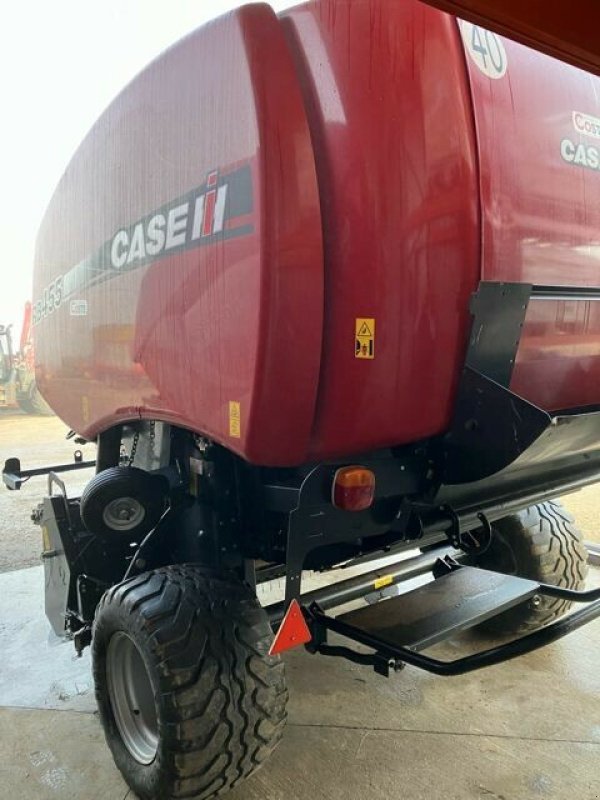 Großpackenpresse typu Sonstige PRESSE RB 455 FF, Gebrauchtmaschine v Hauteroche (Obrázek 4)