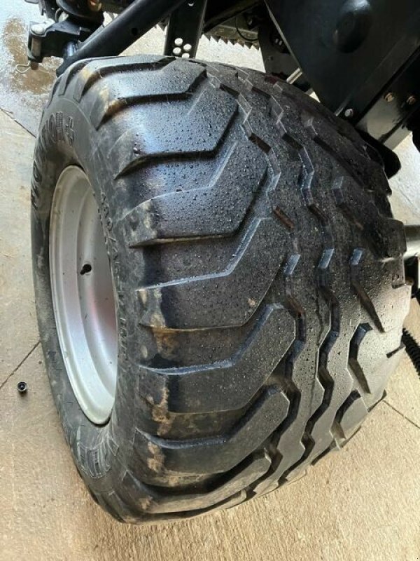 Großpackenpresse typu Sonstige PRESSE RB 455 FF, Gebrauchtmaschine v Hauteroche (Obrázek 5)