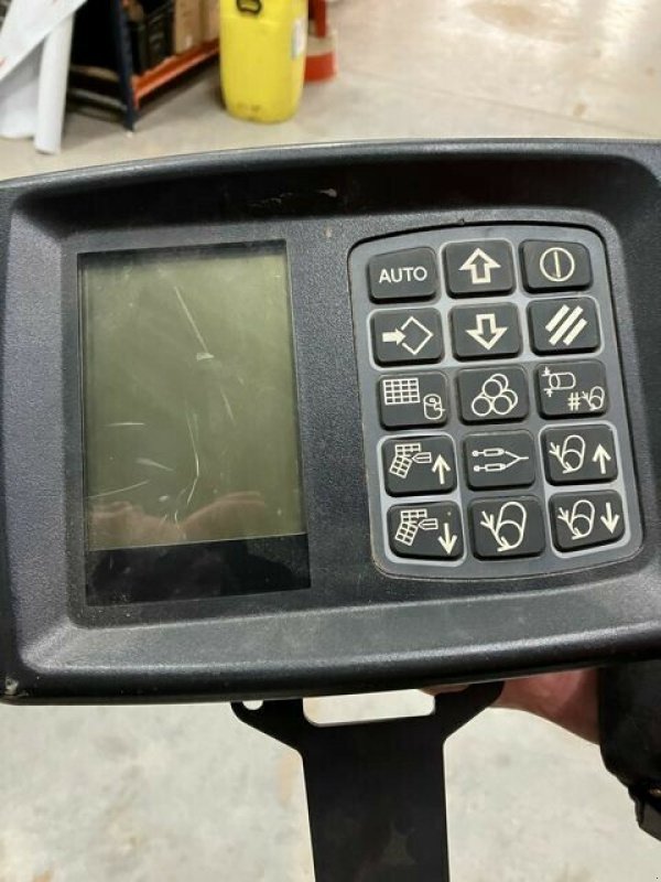 Großpackenpresse typu Sonstige PRESSE RB 455 FF, Gebrauchtmaschine v Hauteroche (Obrázek 6)