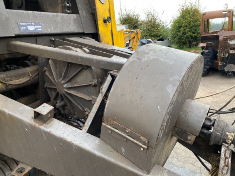 Großpackenpresse типа Sonstige RC8080, Gebrauchtmaschine в Hemmet (Фотография 12)