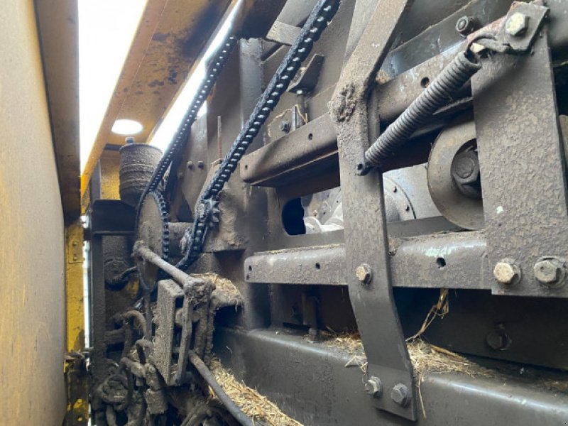 Großpackenpresse типа Sonstige RC8080, Gebrauchtmaschine в Hemmet (Фотография 9)