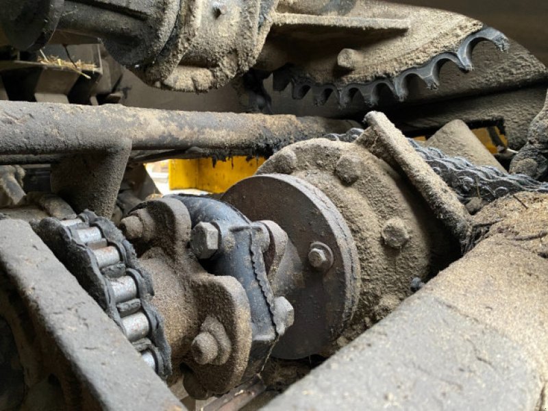 Großpackenpresse типа Sonstige RC8080, Gebrauchtmaschine в Hemmet (Фотография 13)