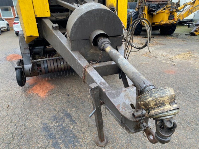 Großpackenpresse типа Sonstige RC8080, Gebrauchtmaschine в Hemmet (Фотография 16)