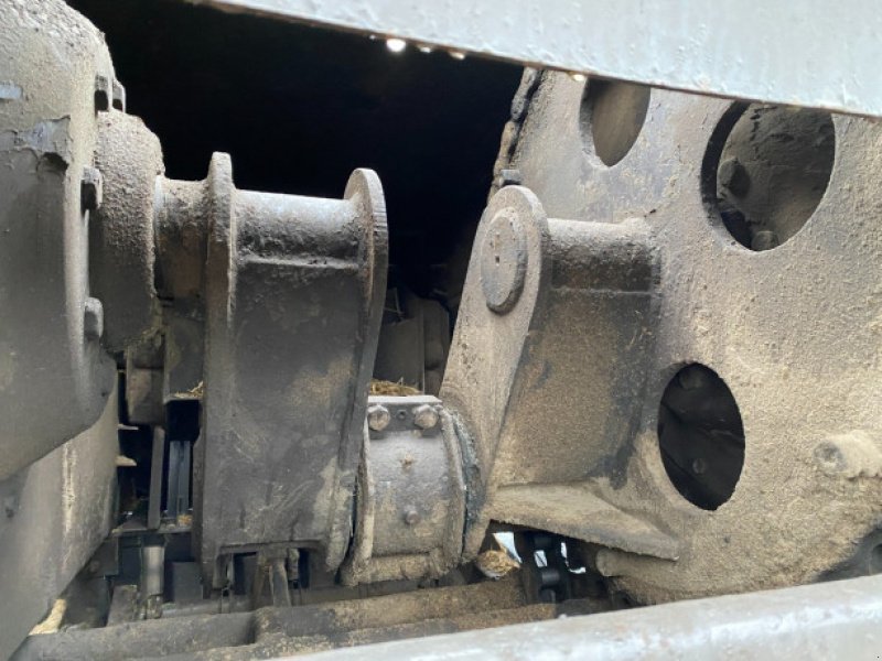 Großpackenpresse типа Sonstige RC8080, Gebrauchtmaschine в Hemmet (Фотография 15)