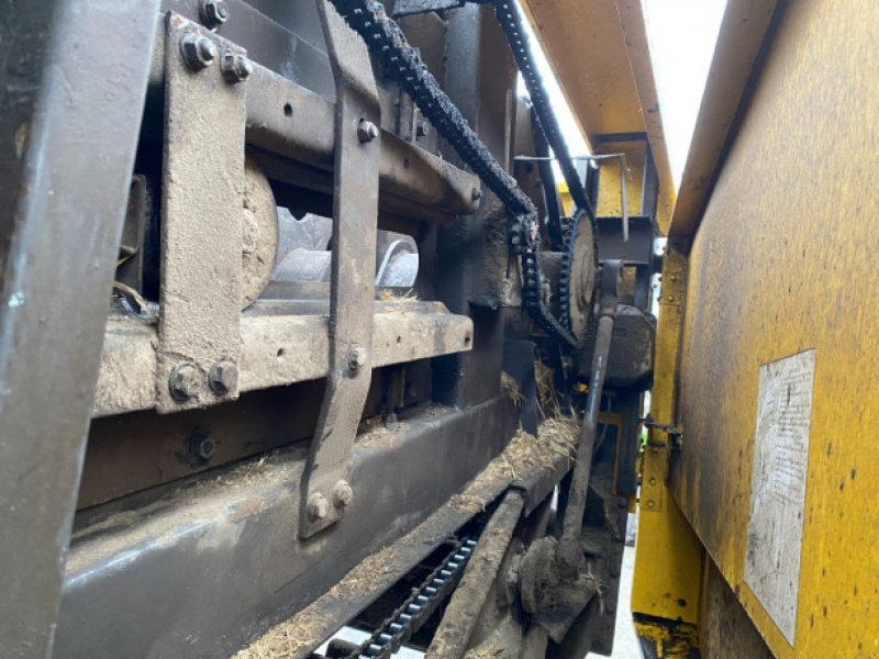 Großpackenpresse типа Sonstige RC8080, Gebrauchtmaschine в Hemmet (Фотография 11)