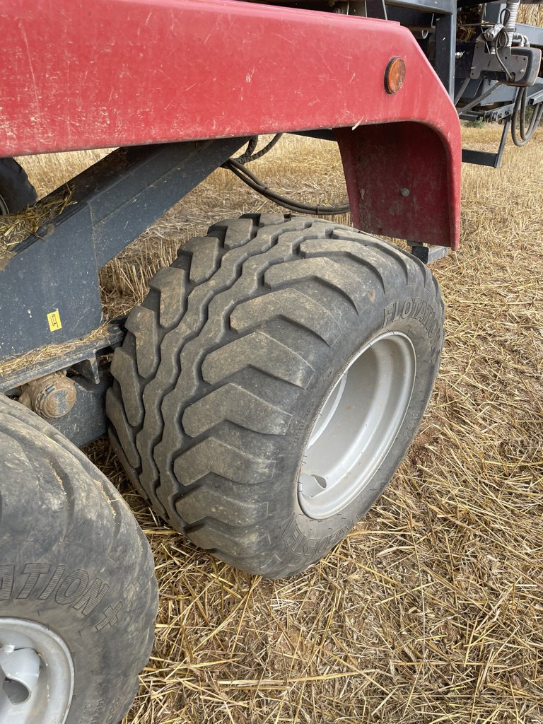 Großpackenpresse typu Supertino SR 612 R, Gebrauchtmaschine v Calmont (Obrázek 10)