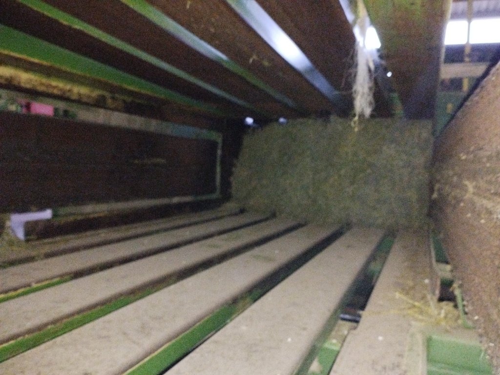 Großpackenpresse del tipo Supertino Sr60-120 star, Gebrauchtmaschine en Saint-Affrique (Imagen 8)