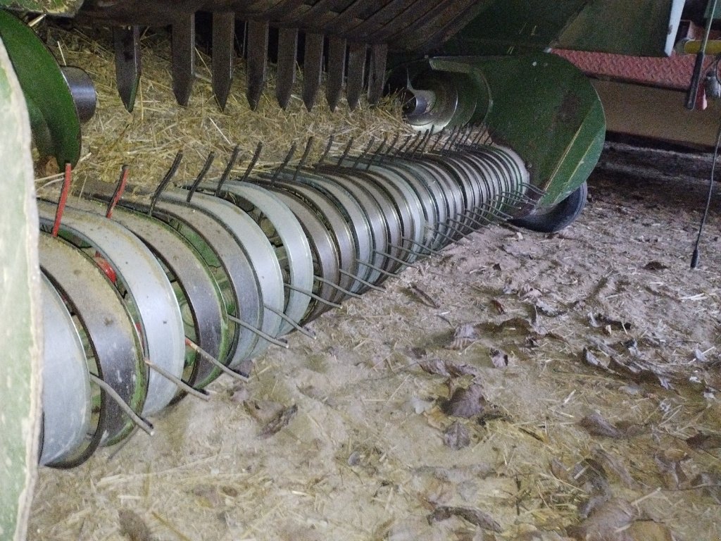 Großpackenpresse del tipo Supertino Sr60-120 star, Gebrauchtmaschine en Saint-Affrique (Imagen 9)