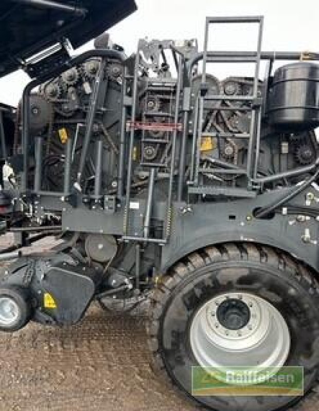 Großpackenpresse типа Vicon Fastbale, Gebrauchtmaschine в Bühl (Фотография 9)