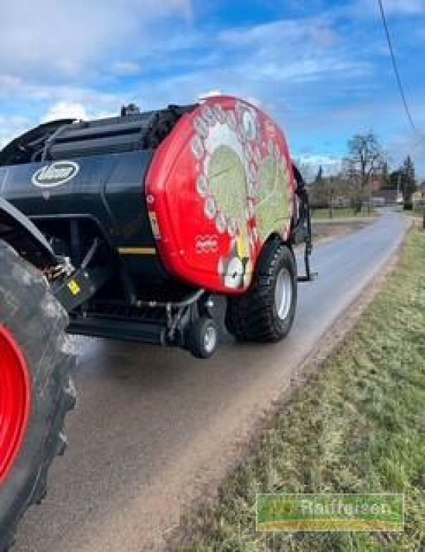 Großpackenpresse типа Vicon Fastbale, Gebrauchtmaschine в Bühl (Фотография 1)