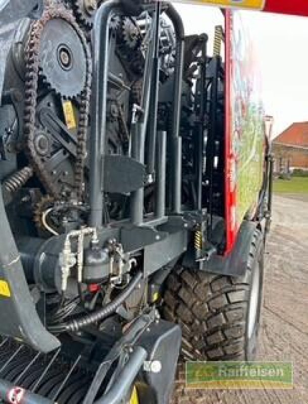 Großpackenpresse типа Vicon Fastbale, Gebrauchtmaschine в Bühl (Фотография 7)