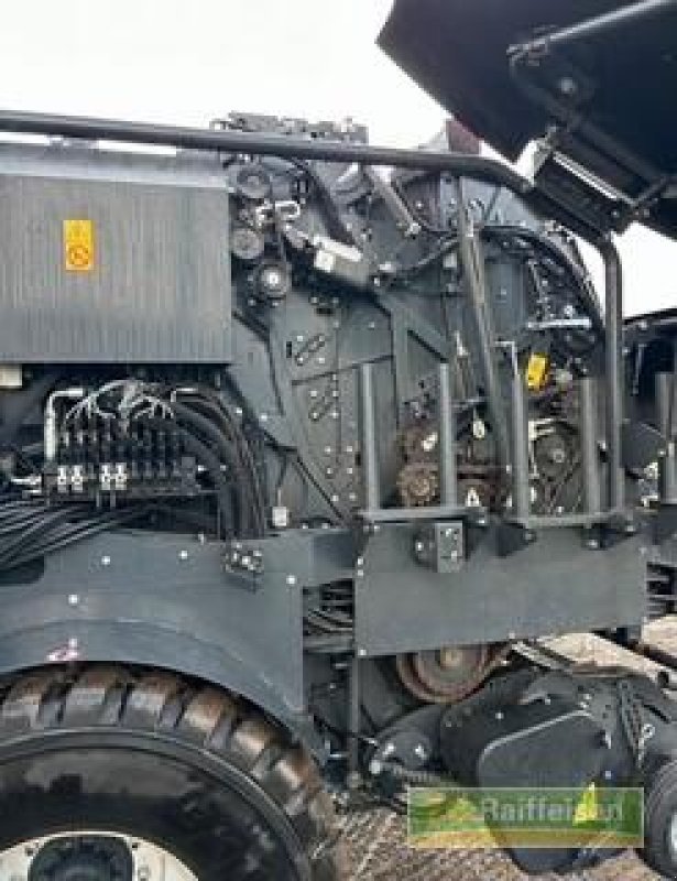 Großpackenpresse типа Vicon Fastbale, Gebrauchtmaschine в Bühl (Фотография 10)