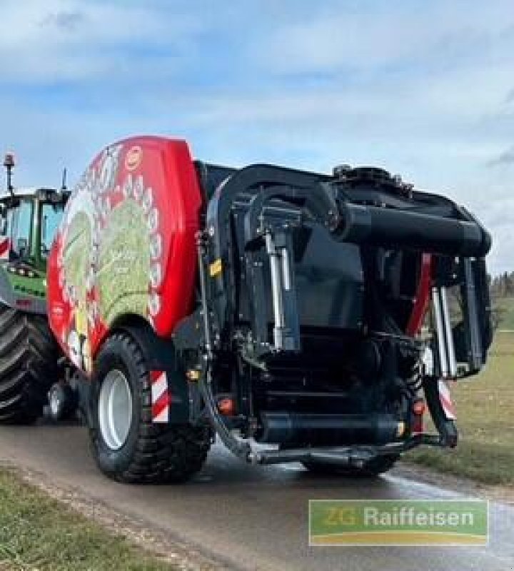 Großpackenpresse типа Vicon Fastbale, Gebrauchtmaschine в Bühl (Фотография 4)