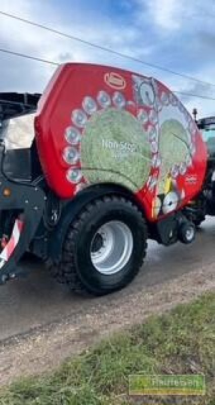 Großpackenpresse типа Vicon Fastbale, Gebrauchtmaschine в Bühl (Фотография 2)