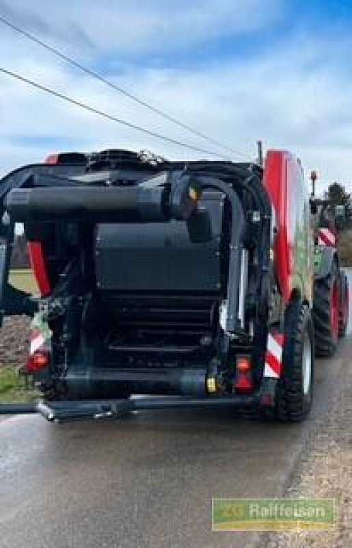 Großpackenpresse типа Vicon Fastbale, Gebrauchtmaschine в Bühl (Фотография 3)