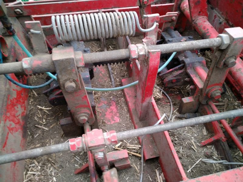 Großpackenpresse typu Vicon HP 1600 # Elektronikproblem, Gebrauchtmaschine v Liebenwalde (Obrázek 10)