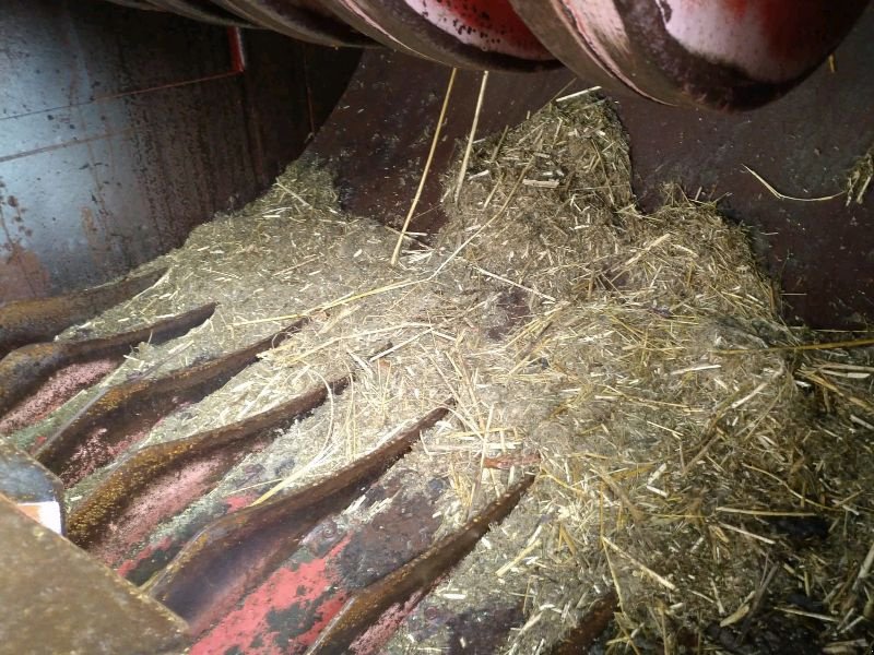 Großpackenpresse typu Vicon HP 1600 # Elektronikproblem, Gebrauchtmaschine v Liebenwalde (Obrázek 14)