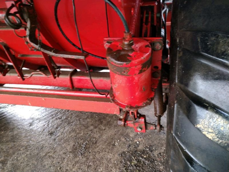 Großpackenpresse typu Vicon HP 1600 # Elektronikproblem, Gebrauchtmaschine v Liebenwalde (Obrázek 15)