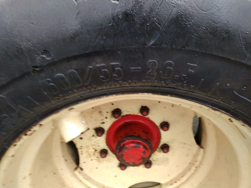 Großpackenpresse typu Vicon HP 1600 # Elektronikproblem, Gebrauchtmaschine v Liebenwalde (Obrázek 20)