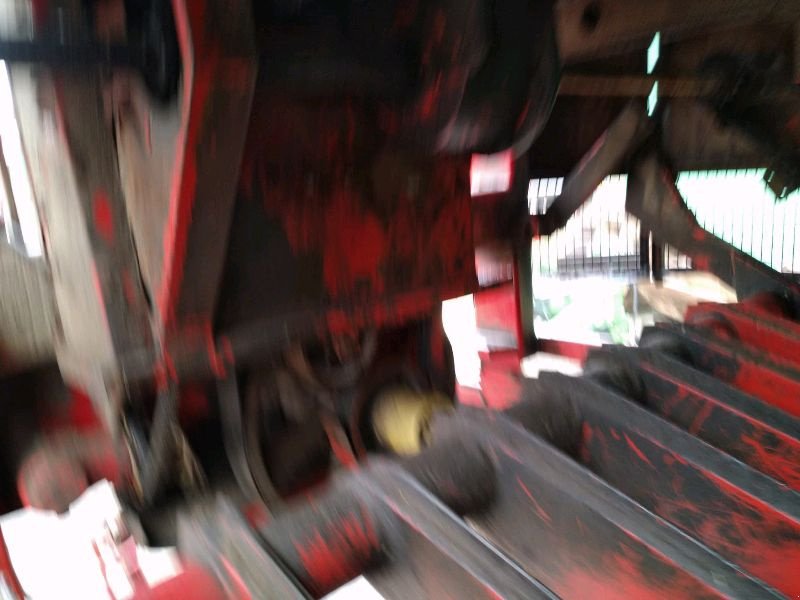 Großpackenpresse typu Vicon HP 1600 # Elektronikproblem, Gebrauchtmaschine v Liebenwalde (Obrázek 23)