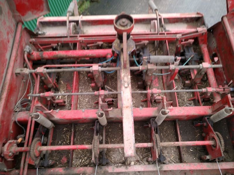 Großpackenpresse typu Vicon HP 1600 # Elektronikproblem, Gebrauchtmaschine v Liebenwalde (Obrázek 25)