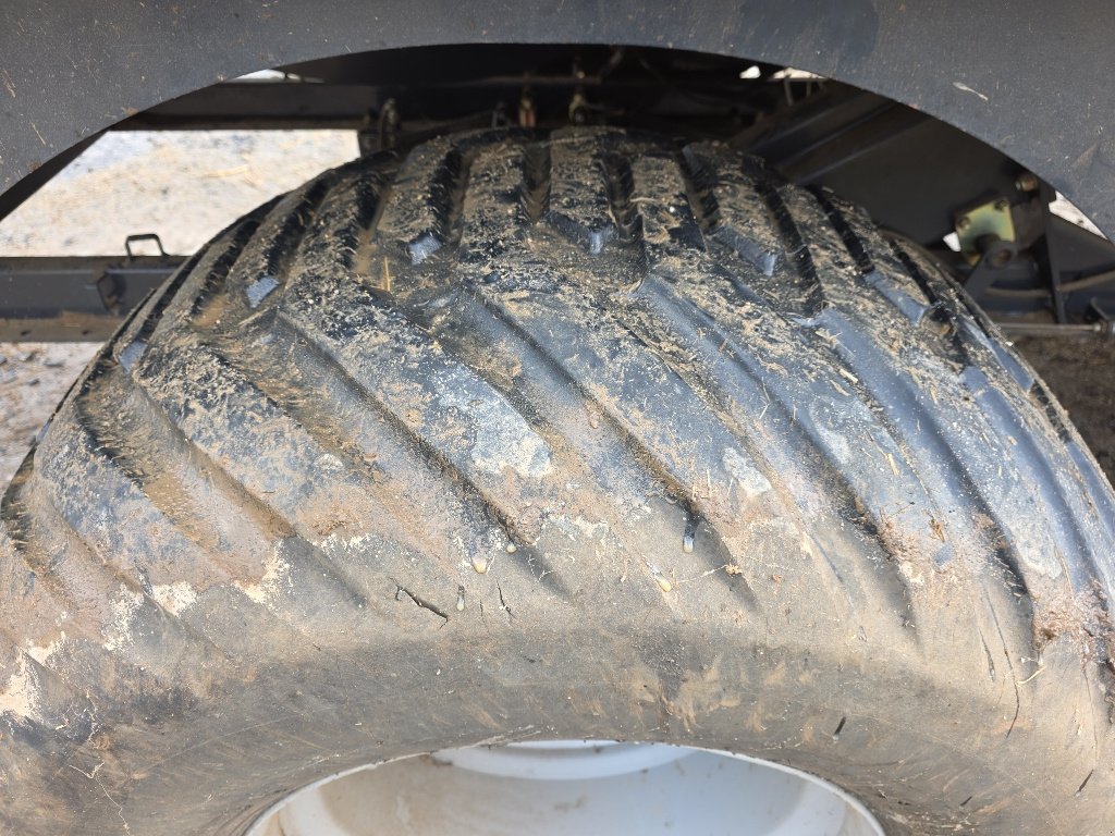 Großpackenpresse of the type Vicon LB 8200, Gebrauchtmaschine in Calmont (Picture 10)